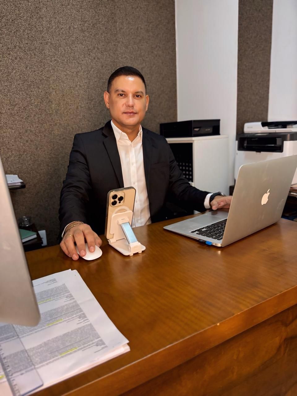 Direito e Justiça Tributária